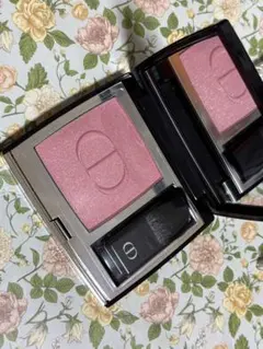 Dior ディオールスキン ルージュ ブラッシュ212
