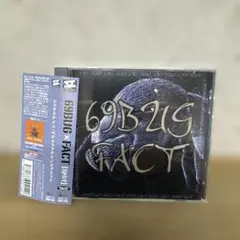 69Bugs × FACT split