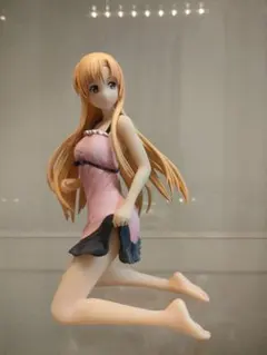 ソードアート・オンライン アスナ キャミソールver. フィギュア