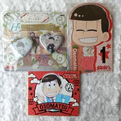 おそ松 まとめ売り