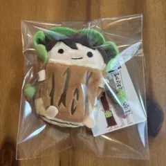 ハイキュー　のるキャラマスコット　及川徹　森