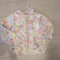 【極美品】Mezza Piano セレモニー ジャケット 極美品】Mezza Piano セレモニー ジャケット 極美品】Mezza