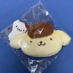 【新品タグ付き】ポムポムプリン チームプリン なかよしポーチセット マフィン