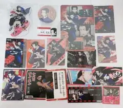 呪術廻戦 加茂憲紀