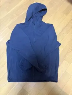 ブルゾン マウンテンパーカー