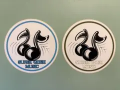 GOODENOUGH ステッカー 9枚セット m85490610282_1.jpg?1736042998