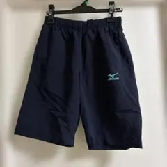 Mizuno ネイビー ショートパンツ