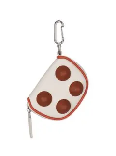 【専用】Kiko kostadinov キーホルダー Kiko Kostadinov(キココスタディノフ) レザーキーチェーン