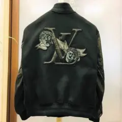 2025年最新】ヴィトン スカジャンの人気アイテム - メルカリ