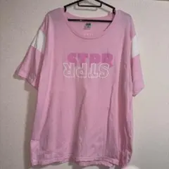 さとみくん ゆったりTシャツ