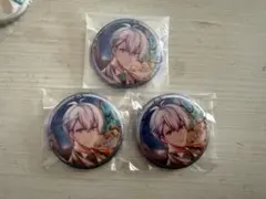 逢坂壮五　缶バッジ　マリマリ 逢坂壮五 缶バッジ マリマリ 【公式通販】