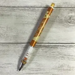 サクラ大戦　ジェミニ・サンライズ　クルトガ　シャープペン