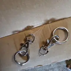 ナスカンホルダー