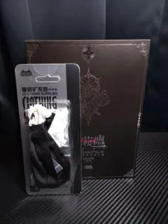 サキュバスシスター フリーデ 1/12 ｓｐ版 HASUKI POCKET