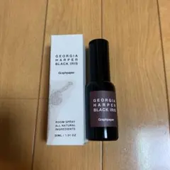 新品HARPER BLACkIRIS高級ルームスプレー ルームフレグランス 天然