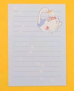 希少タイニーポエム風の子さっちゃんポストカード五桁絵はがきサンリオ葉書ハガキ