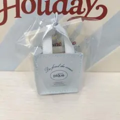 gelato pique Holiday 水色