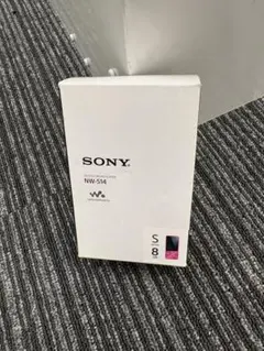 未使用】SONY WALKMAN Phone Xmini ホワイト ターコイズ - メルカリ