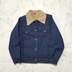 2026年最新】70s リーバイス ボアジャケットの人気アイテム - メルカリ