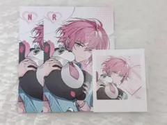ディアヴォーカリスト レオード プロフィール - メルカリ