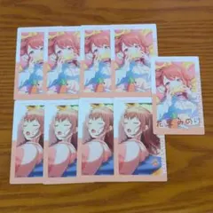 プロセカ 花里みのり エピカ 21c