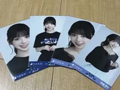 乃木坂46 生写真　長嶋凛桜