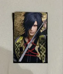 刀ミュ　乱舞博覧会　ランダムふぉとカード　大典太光世