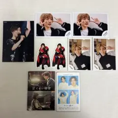 2025年最新】京本大我ミニフォトの人気アイテム - メルカリ