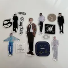 ヒョンジン アイドル