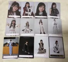 向井純葉 櫻坂46 生写真 まとめ売り
