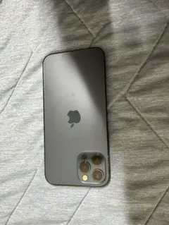 iPhone 12 Pro パシフィックブルー 本体