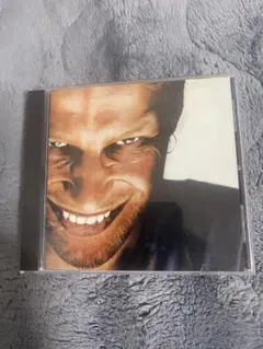 Richard D. James Album / Aphex Twin 輸入盤