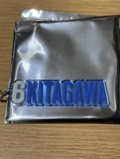 ◆専用◆ 【バラ売り可】島根スサノオマジック トレーディングネームキーホルダー