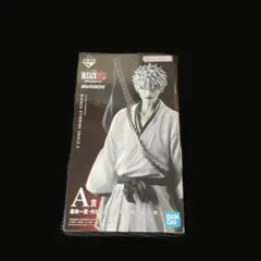 新品 一番くじ BLEACH A賞 黒崎一護 内なる虚 フィギュア 白一護