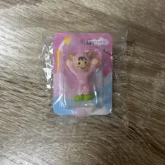 みいつけた！ オフロスキー ガチャ マスコット
