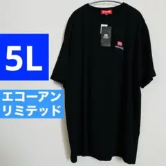 大きいサイズ☆エコーアンリミテッド ECKO UNLTD Tシャツ 5L