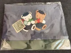 ファミリア✖️紀伊國屋　2点セット 紀ノ国屋×ファミリア 第2弾！大人気コラボアイテムに新たな