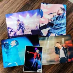 BIGBANG V.I スンリ MADE FINAL IN SEOUL カード - メルカリ