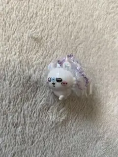 モモンガ　ちいかわ　マスコットつき　ビスケット