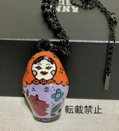 希少！ANNA SUI マトリョーシカ 希少！ANNA SUI マトリョーシカ 【公式通販】
