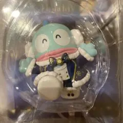 サンリオハッピーくじ　A賞　ハンギョドン