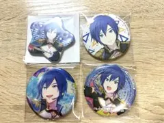 プロセカ KAITO 缶バッジのサムネイル
