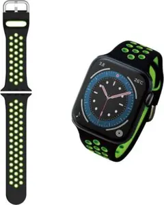 ✨新品未使用✨エレコム Apple Watch (アップルウォッチ) バンド