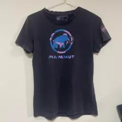 マムート Tシャツ アウトドア 登山のサムネイル