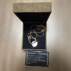 Monoli Pixel Mirror ネックレス 箱付き - メルカリ