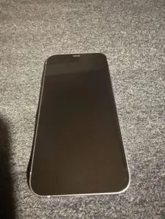 iphone12 スマートフォン本体