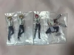チェンソーマン 一番くじ アクリルスタンド