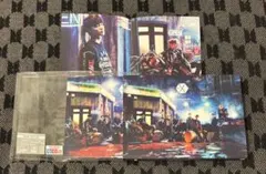 【最終価格❣️新品・未使用品】EXO CD coming over 初期限定盤