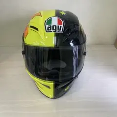 AGV フルフェイスヘルメット StarLite - メルカリ