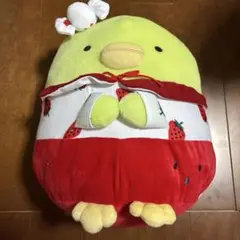 すみっコぐらし ぬいぐるみ C賞
